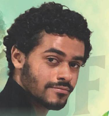 Rashaad Ameer death by force case profile photo