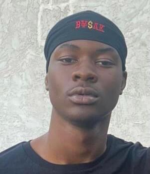 Byrom Donald death by force case profile photo