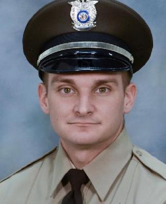 Robert Woods death by force case profile photo