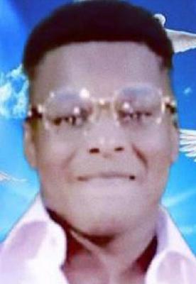 Darius Jackson death by force case profile photo