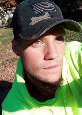 Austin Martell death by force case profile photo