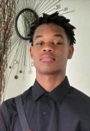 Shayne Burrow death by force case profile photo