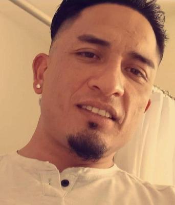 Mario Martinez death by force case profile photo