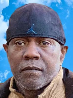 Herschell Perkins death by force case profile photo