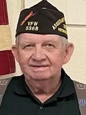 Norman Morgan death by force case profile photo
