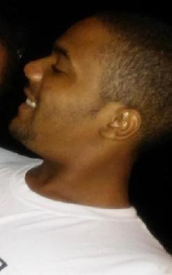 Joshua Williams death by force case profile photo