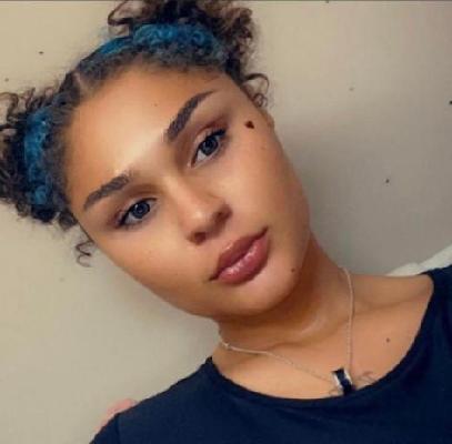 Shayla Curts death by force case profile photo