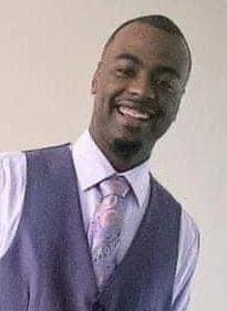 Monterio Smith death by force case profile photo