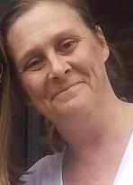 Wendy Rhodes death by force case profile photo