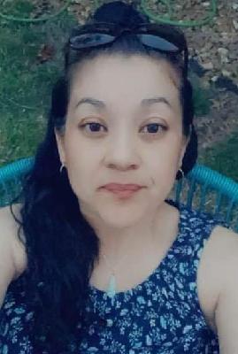Christina Lopez death by force case profile photo