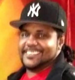 Geralo Singh death by force case profile photo