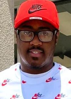 Jazion Sanders death by force case profile photo