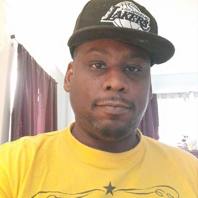Corey Thames death by force case profile photo
