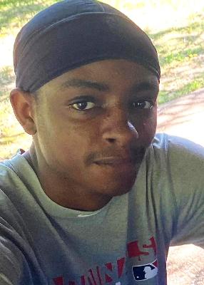 Devion Cooper death by force case profile photo