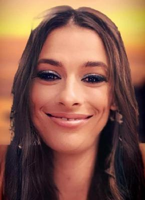 April Brooks death by force case profile photo