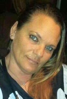 Laura Myers death by force case profile photo