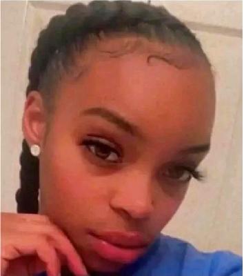 Leajohna Sanders death by force case profile photo