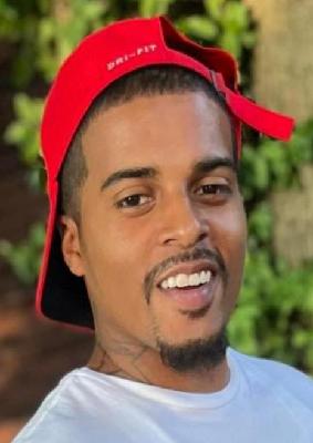 Aaron Smith death by force case profile photo