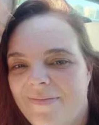 Ashley Bush death by force case profile photo