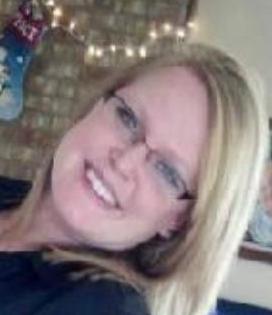 Stacy Rush death by force case profile photo