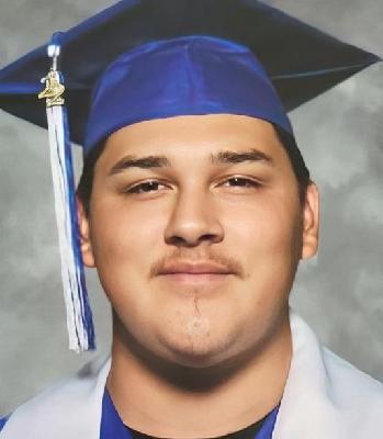 Javier Cervantes death by force case profile photo