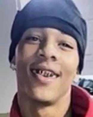 Demetrion Simmons death by force case profile photo