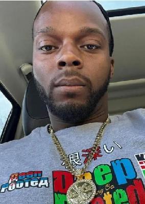 James Brown death by force case profile photo