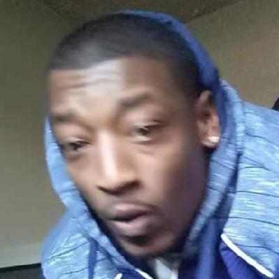 David Thomas death by force case profile photo