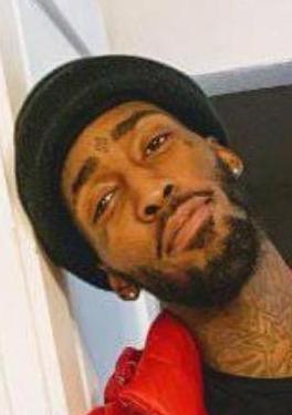 Michael Davenport death by force case profile photo