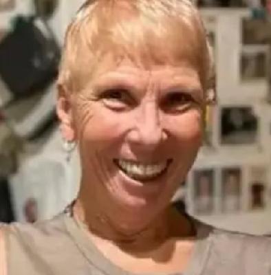 Michelle Sobel death by force case profile photo