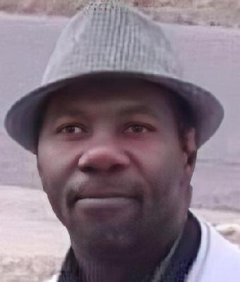 Rodney Johnson death by force case profile photo
