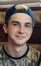 Dakota Rogers death by force case profile photo