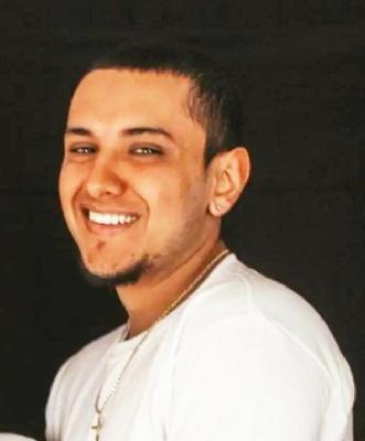Nathan Hinojosa death by force case profile photo