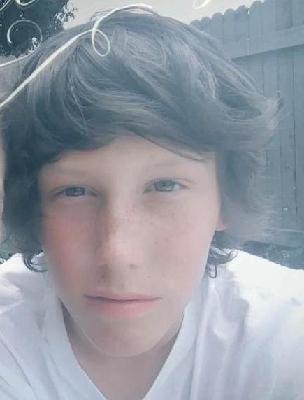 Daniel Busick death by force case profile photo