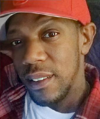 Joseph Randall death by force case profile photo