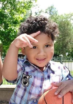 Israel Whirley death by force case profile photo