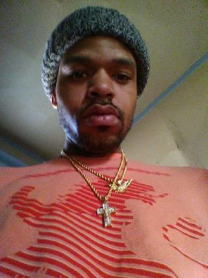 Donald Owens death by force case profile photo