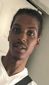 Jevon Durbin death by force case profile photo