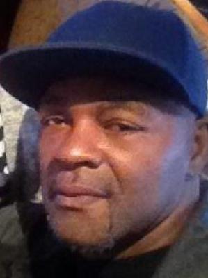 James P Robinson death by force case profile photo