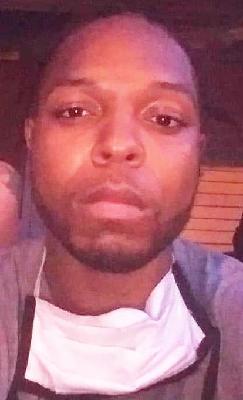 Antwon Jones death by force case profile photo