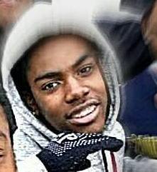 Jaran Rogers death by force case profile photo