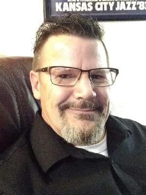 Gregory Ultican death by force case profile photo