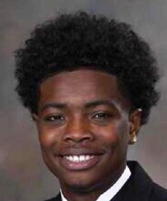 Herschel Grant death by force case profile photo