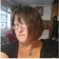 Toni Stroder death by force case profile photo