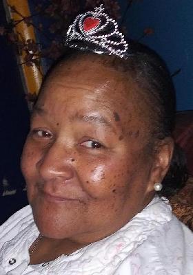 Loretta Neal death by force case profile photo