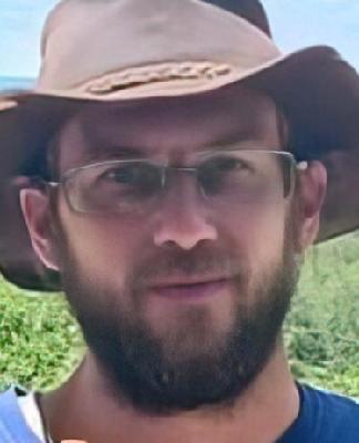 Randall Hanks death by force case profile photo