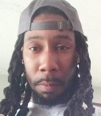 Darris Moorehead death by force case profile photo