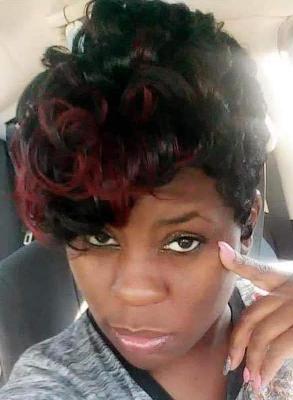 Felicia Connors death by force case profile photo