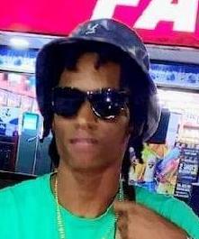 Dondre Hart death by force case profile photo
