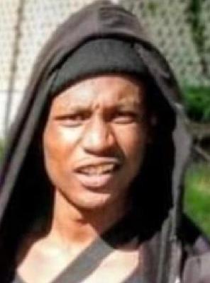 Armon Paris death by force case profile photo